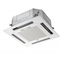 ARÇELİK 48.000 BTU/H - A SINIFI INVERTER KASET TİPİ KLİMA - AECCA 480